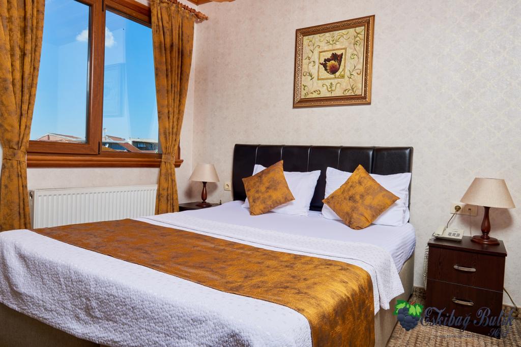 Eskibağ Butik Hotel