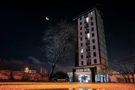 Aram Otel