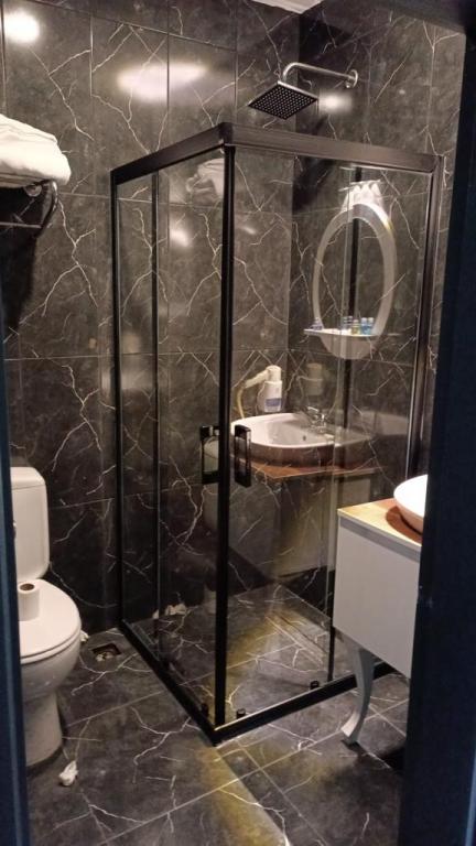 Safir Gold Palace Hotel & Spa