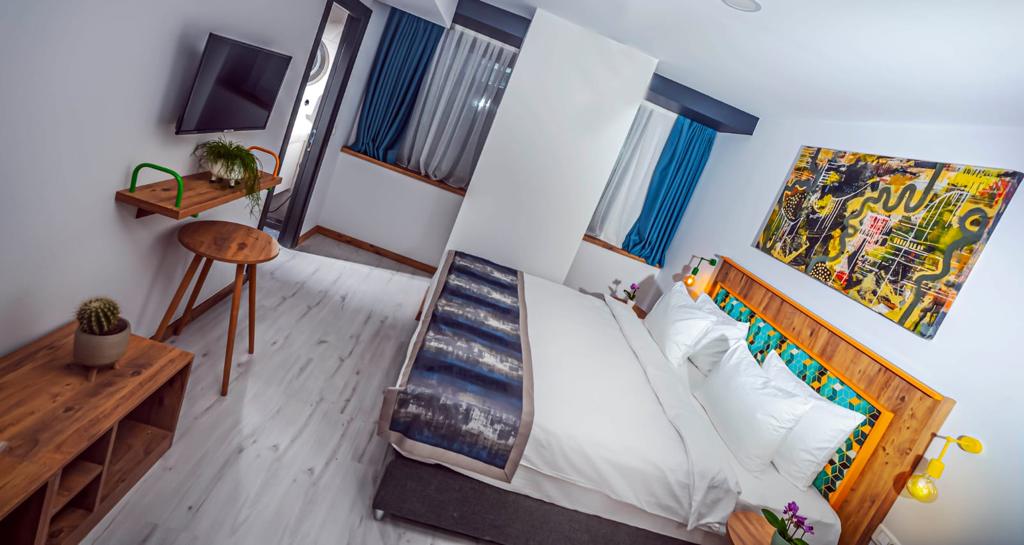 The Gate Kadıköy Downtown