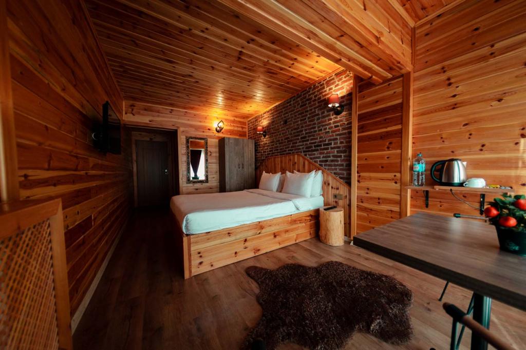 Abant Yayla Butik Otel