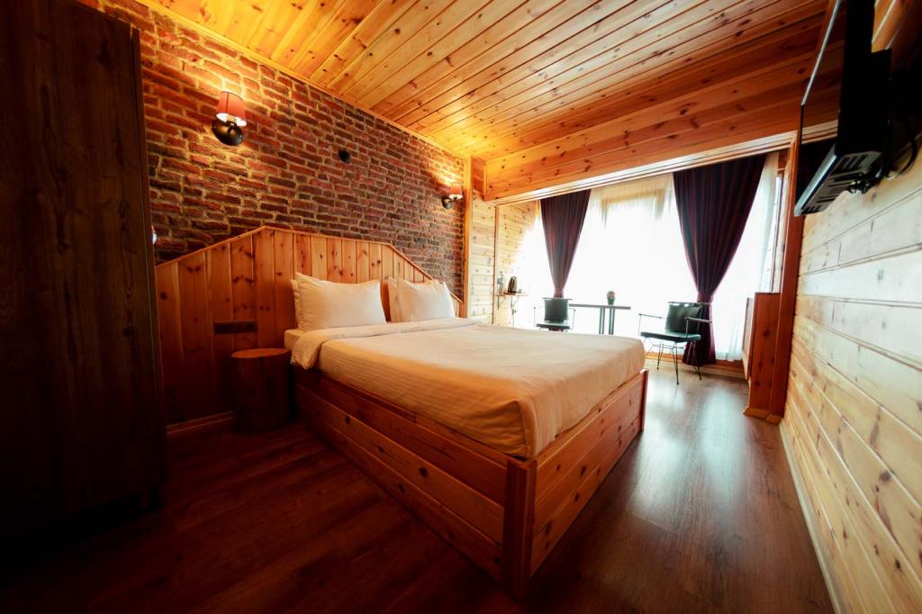 Abant Yayla Butik Otel