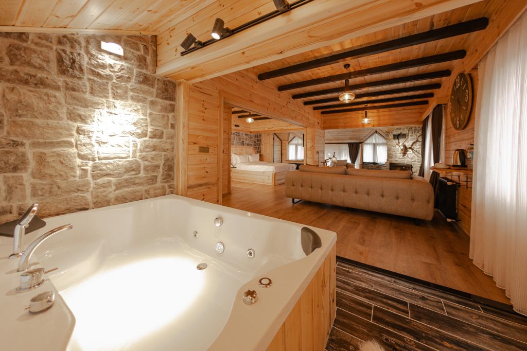 Abant Yayla Butik Otel