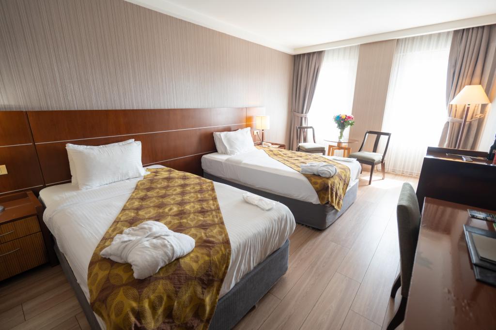 The Green Park Bostancı