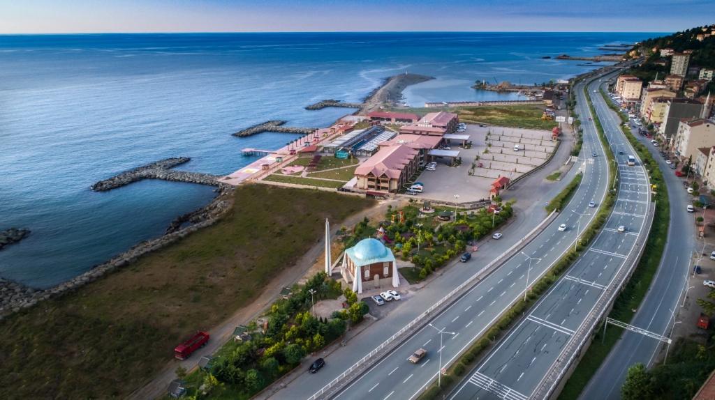 Babillon Hotel SpaRestaurant