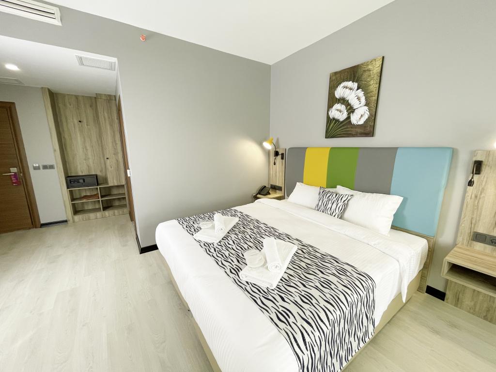 Center Inn Hotel Maltepe İstanbul