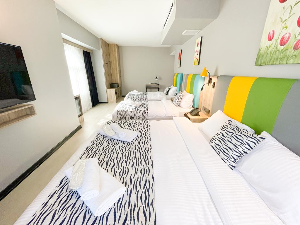 Center Inn Hotel Maltepe İstanbul