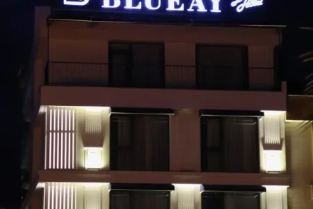 Blue Ay Boutique Hotel