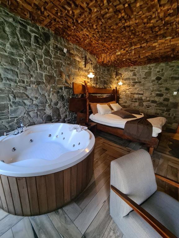 Abant Şömine’s Otel