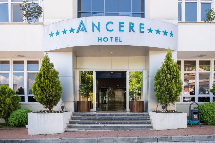Ancere Thermal Hotel & Spa