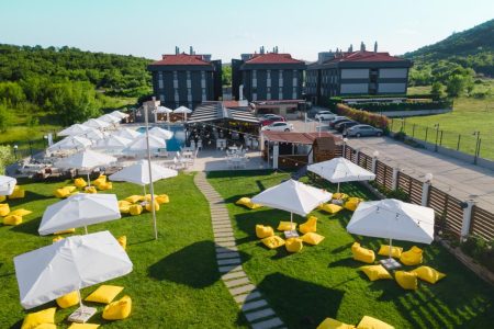 Uçar Royal Hotel Ve Konferans Salonu