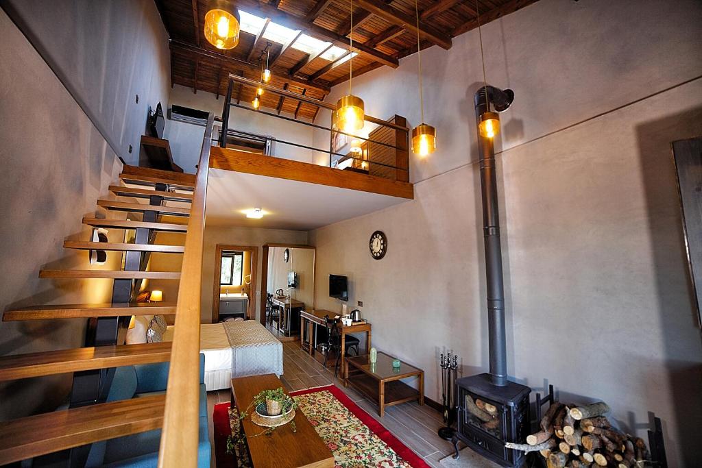 Triada Hotel Büyükada