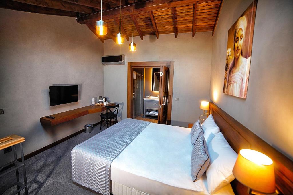 Triada Hotel Büyükada