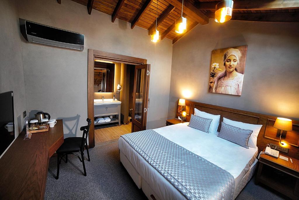 Triada Hotel Büyükada