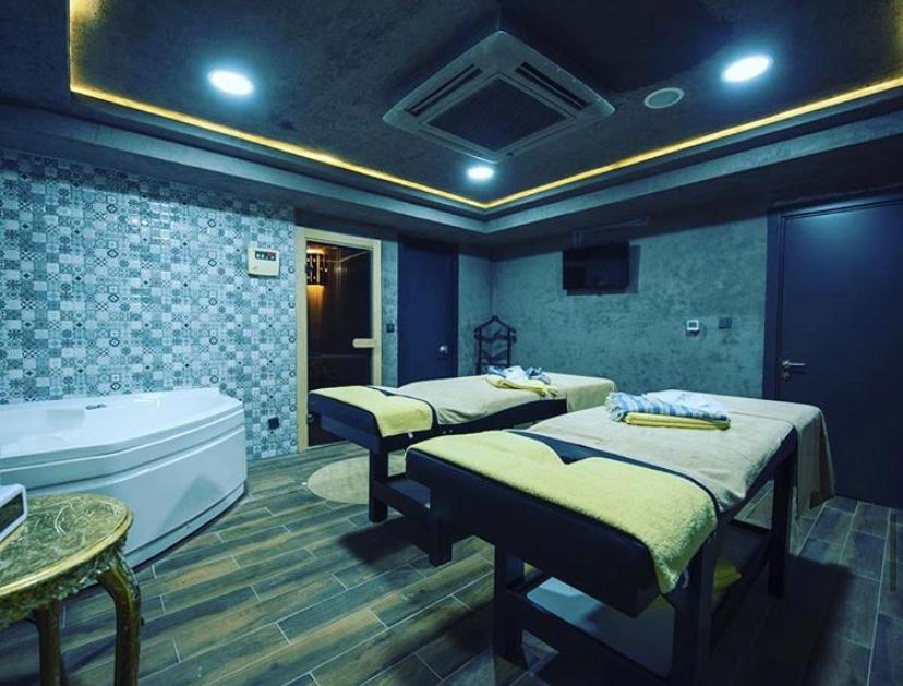 Center Inn Hotel Maltepe İstanbul