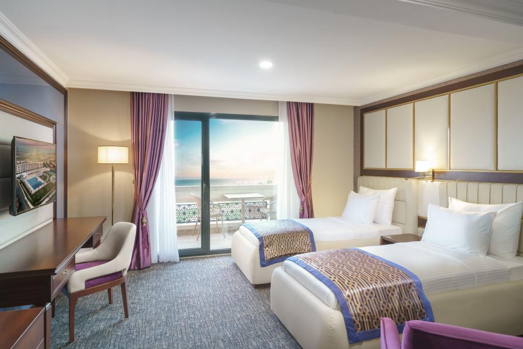 Ramada Plaza By Wyndham Silivri