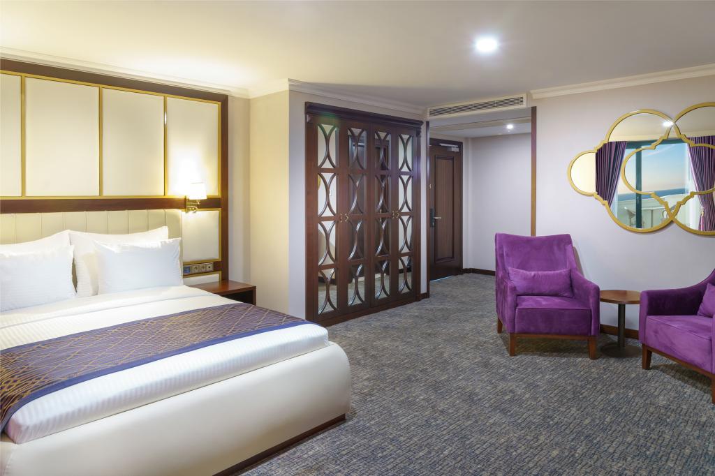 Ramada Plaza By Wyndham Silivri