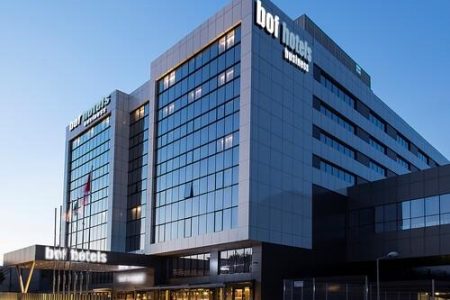 Bof Hotels Business