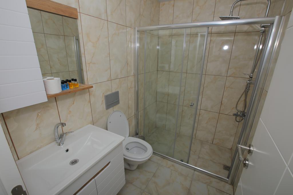 My Garden Nature Clup Hotel Ayvacık