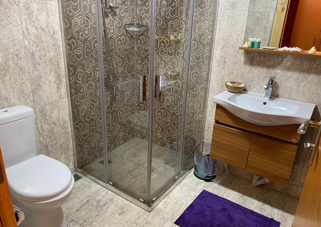 Nani Butik Otel & Bungalov