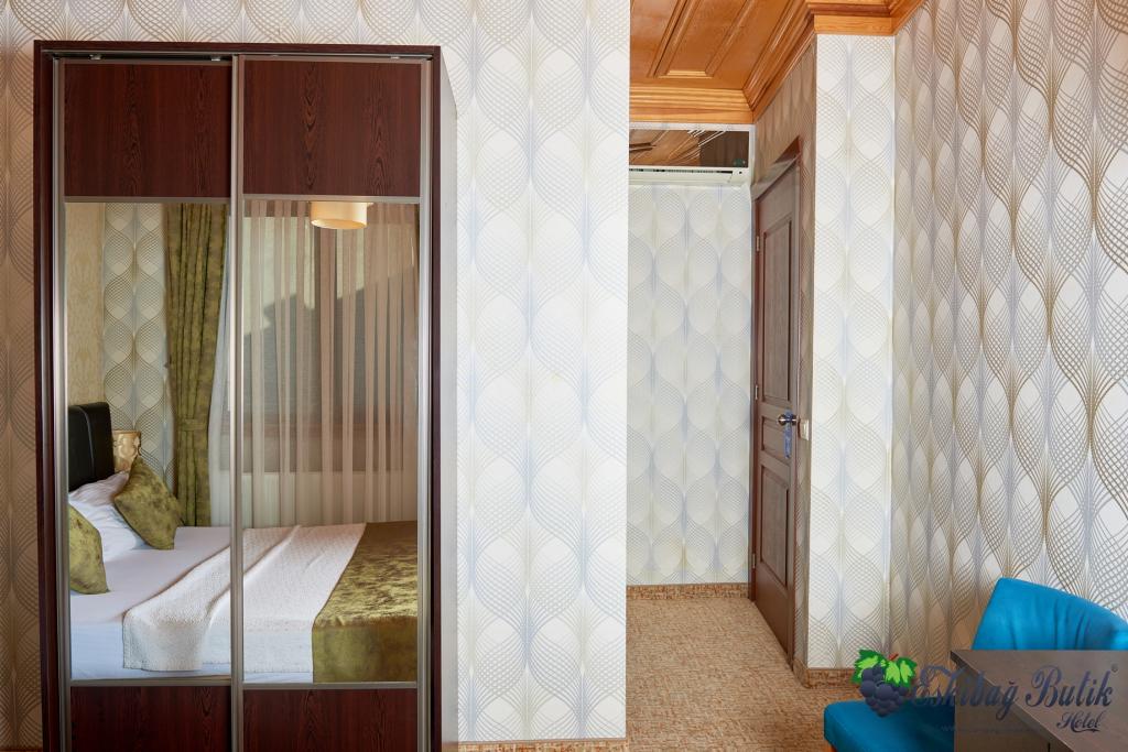 Eskibağ Butik Hotel