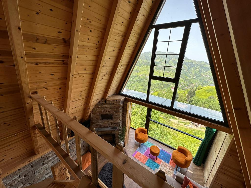 Organikköy Bungalov