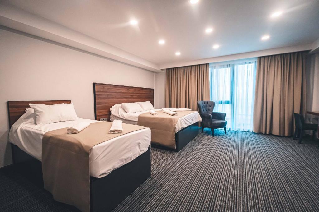 Beni Luxury Resort Kotyora