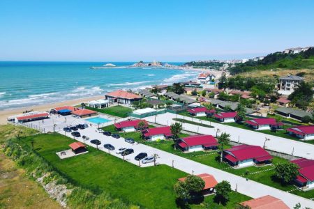 Marin Beach Hotel Şile