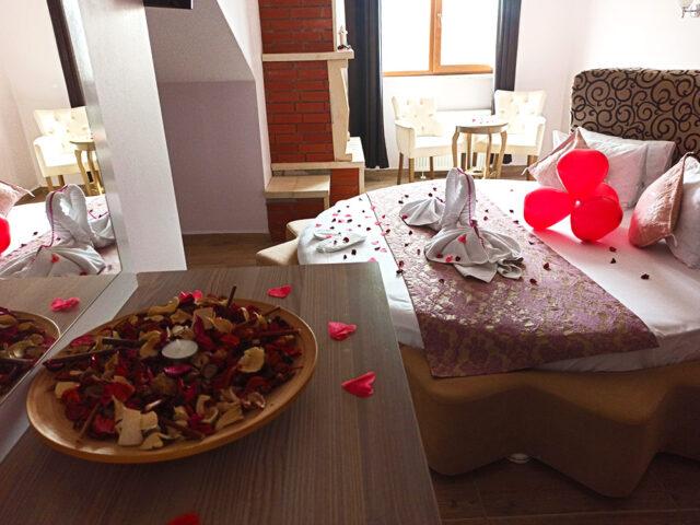 Ağva Asmalı Garden Otel