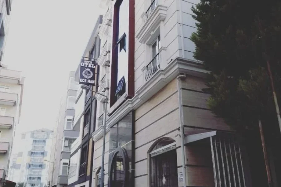 Ecehan Butik Otel