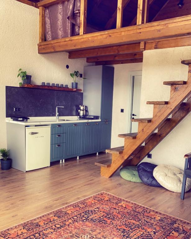 Lavinya Suit Bungalov