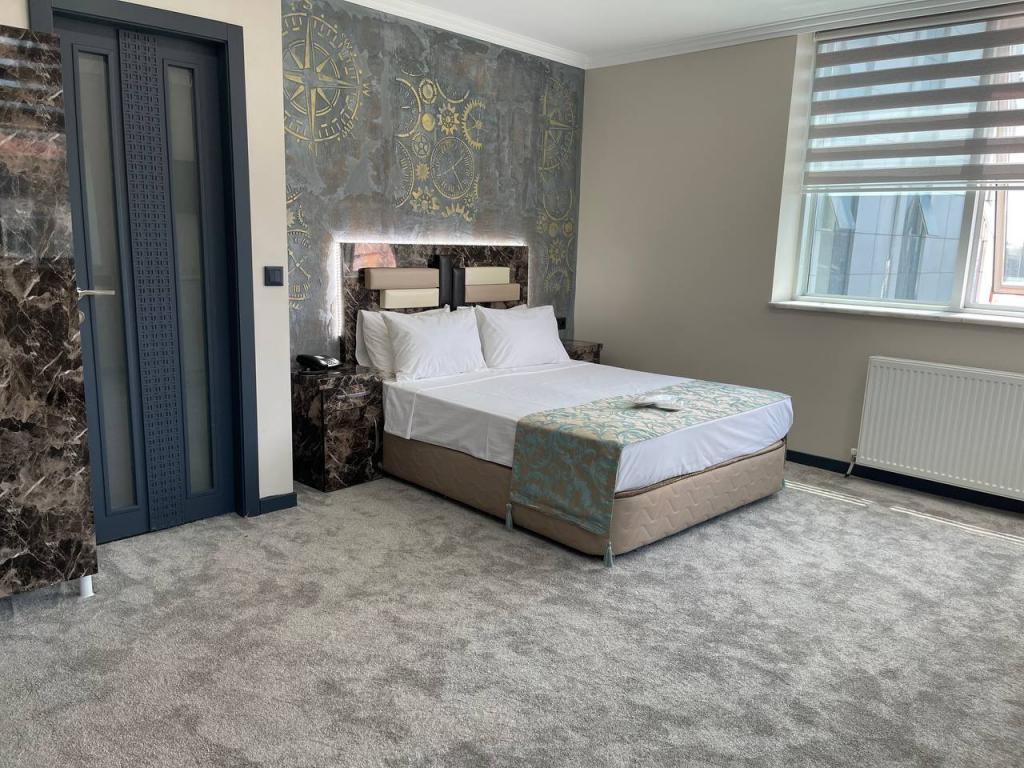 Vois Hotel Bostancı