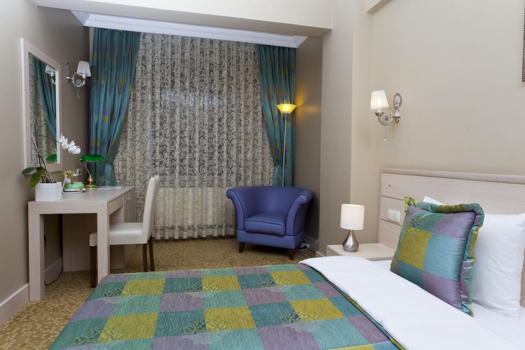 Clasess Boutique Hotel