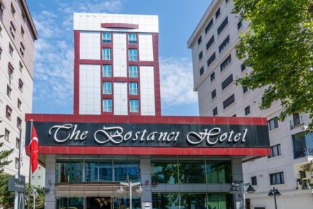 The Bostancı Hotel