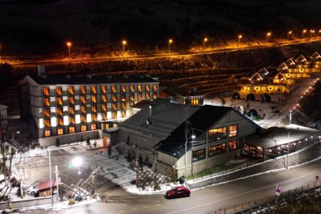 Snowdora Ski Resort Hotels