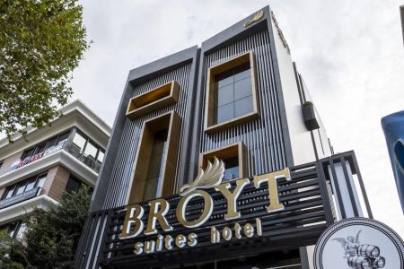 Broyt Hotel