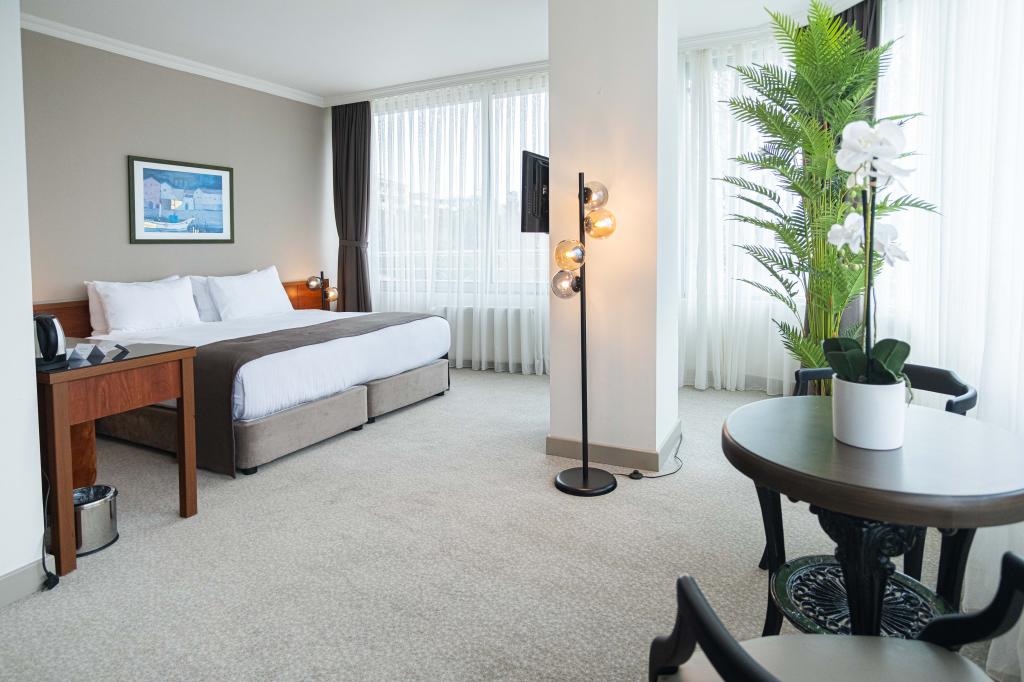 Destiny Marine Hotel