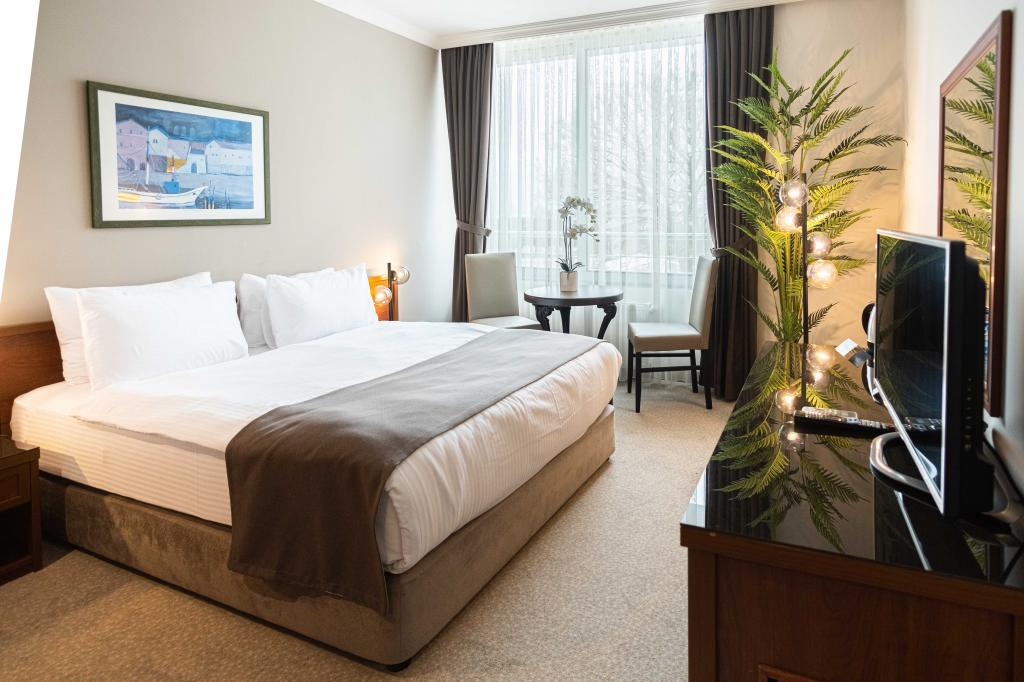 Destiny Marine Hotel