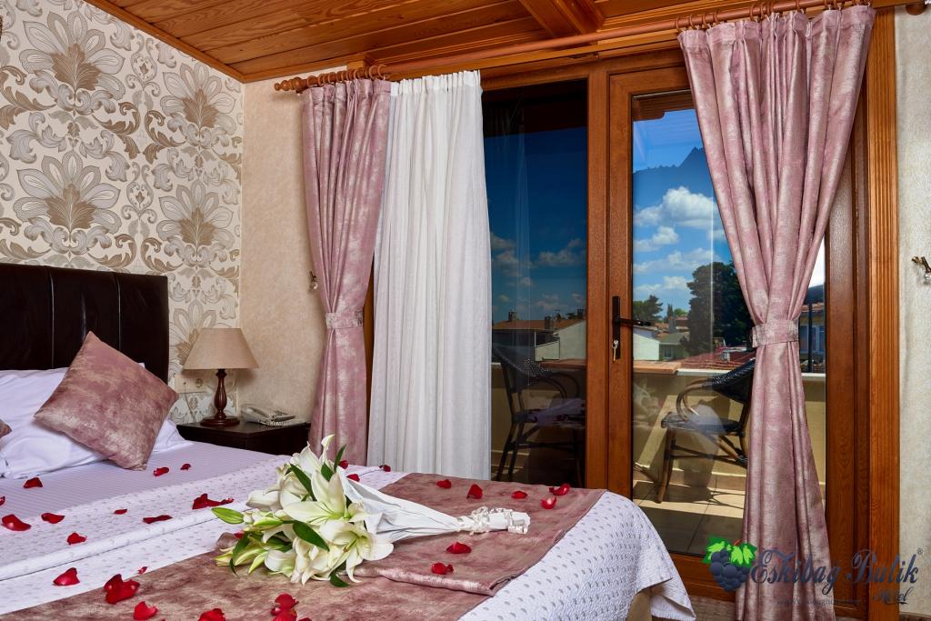 Eskibağ Butik Hotel