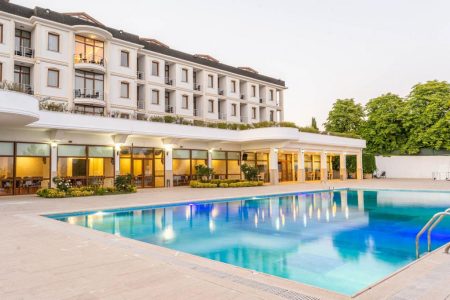 Westport İstanbul Hotel Silivri