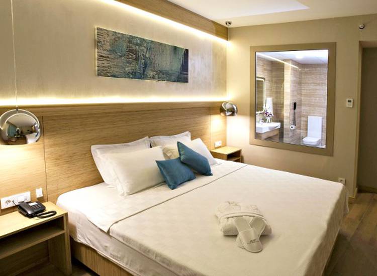 İstanbul Medikal Termal