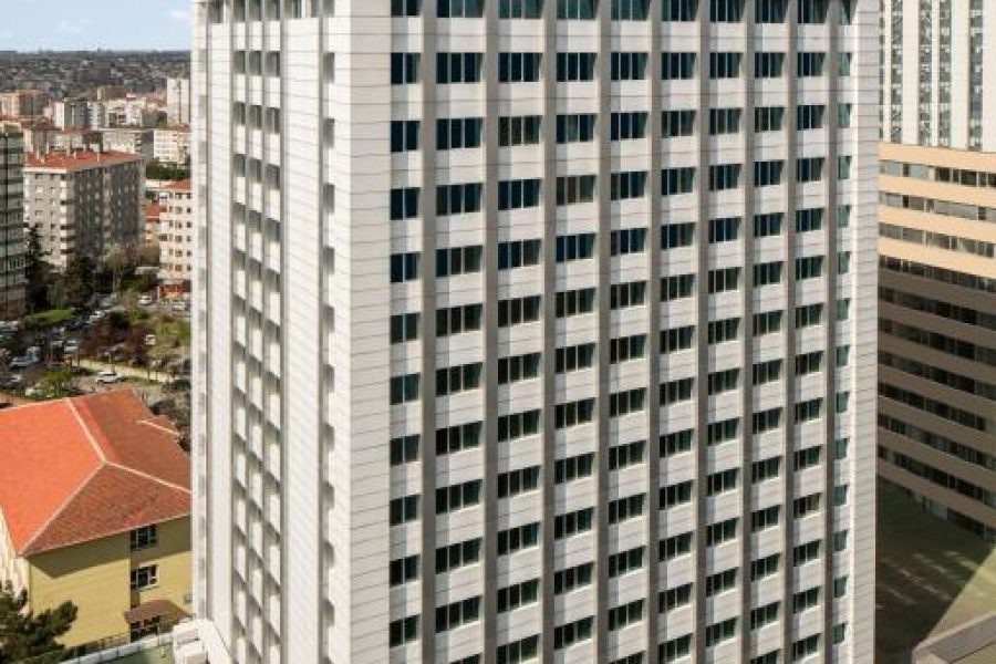 Dedeman Istanbul