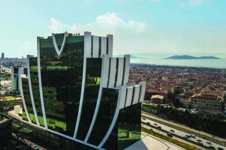 Elite World Grand İstanbul Küçükyalı Hotel