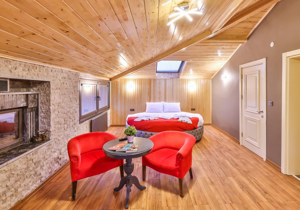 Ağva Pieria Luxury Hotel