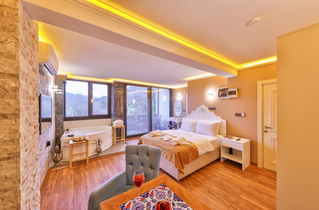 Ağva Pieria Luxury Hotel