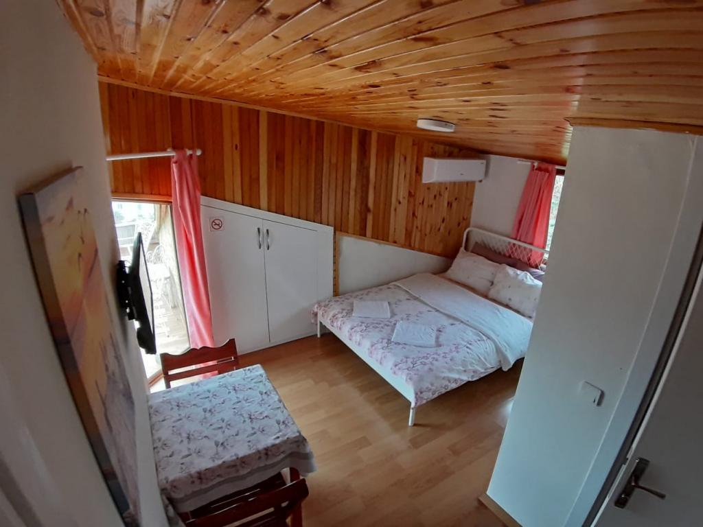 Elisa Butik Otel Büyükada