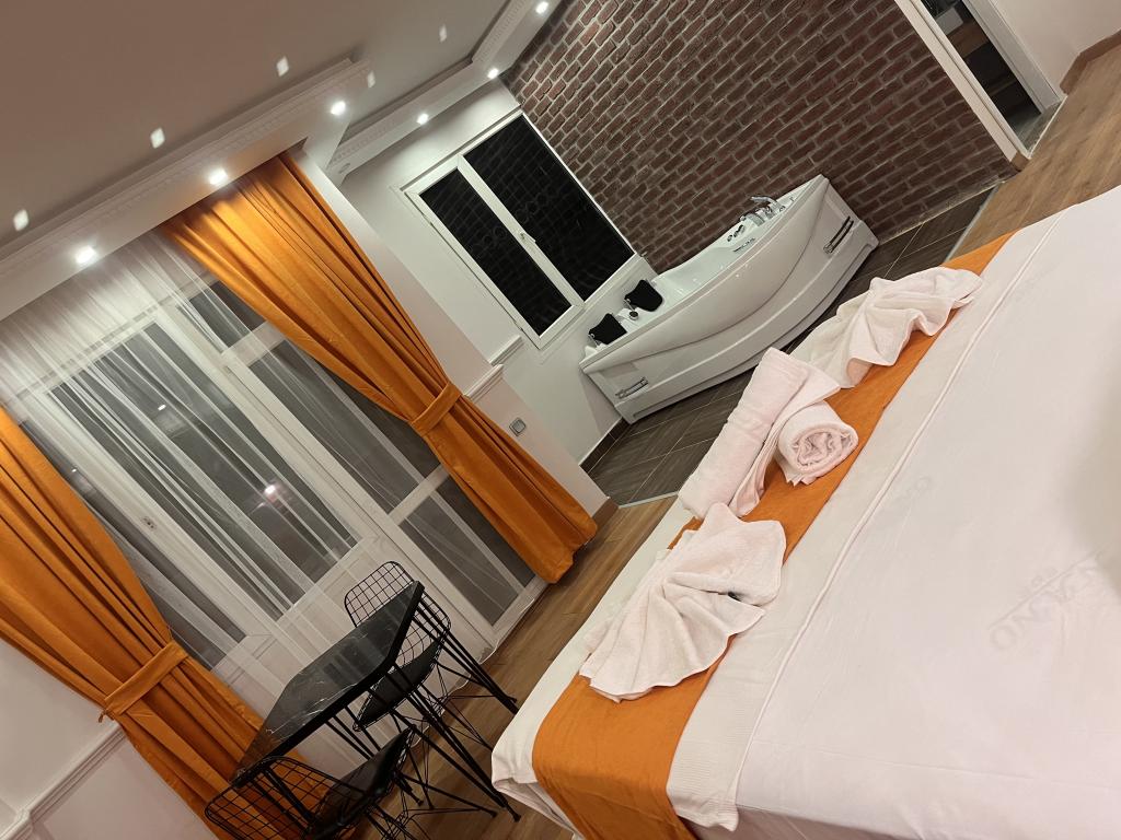 Saklıca Boutique Otel