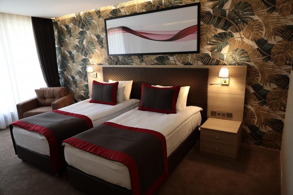 Ramada by Wyndham Şile Hotel