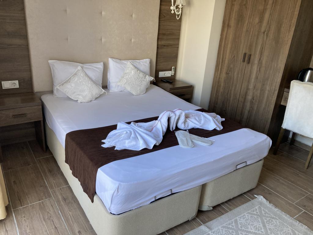 Ağva Asmalı Garden Otel