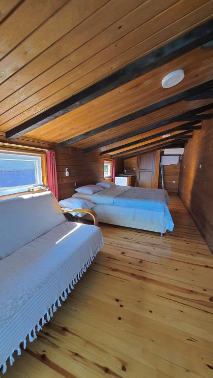 Çeşmeönü Bungalov Ordu